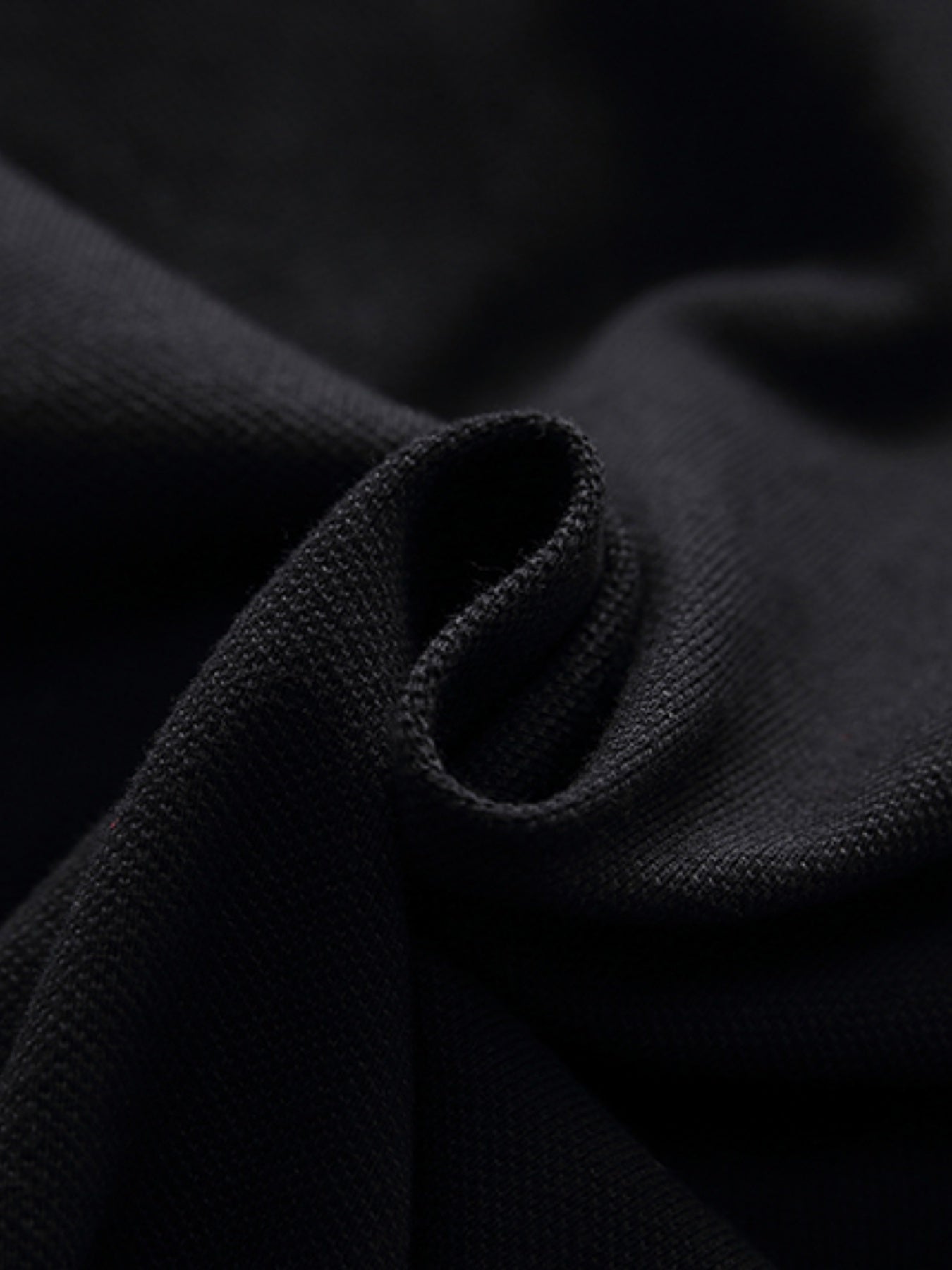 TS Men's Plus Size Slim-Fit Short Sleeve Shirt - 3D USA & New York Lettering Embellishment, Breathable Pure Cotton, Black with White Contrast Collar & Stripe, All-Season Casual & Semi-Formal Wear, Machine Washable Luxury Men'