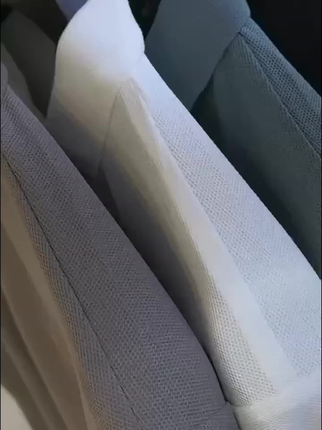 Men's Slim-Fit Short Sleeve Shirt - Breathable Black with White Collar & Logo, Classic Lapel Neck, Wrinkle-Resistant Fabric for Spring/Autumn, Versatile Casual & Semi-Formal Wear - Easy Care (Hand Wash/Dry Clean) - ZBZP25 Col