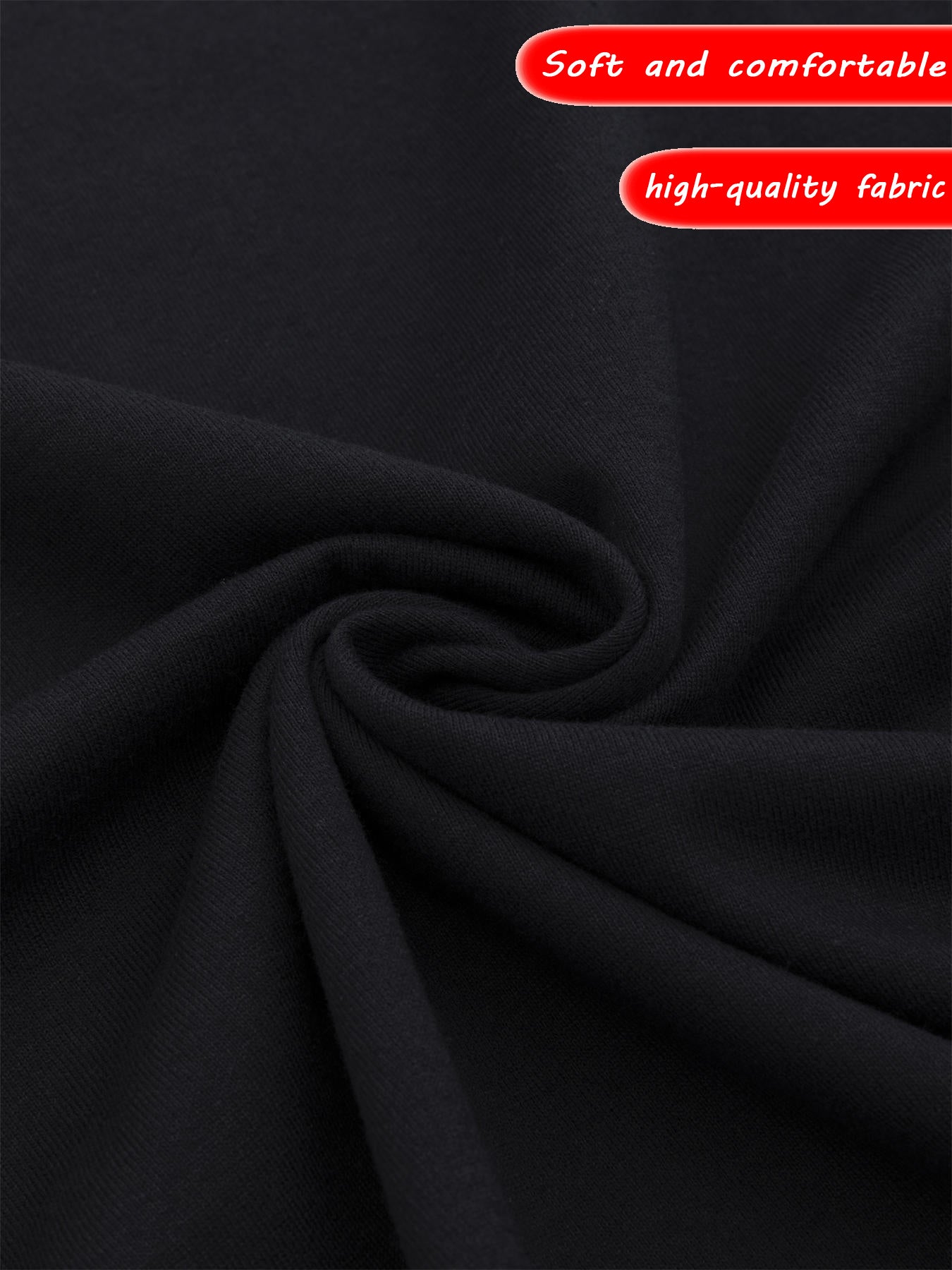 Men'S Anime One Piece Pirate Skull & Hat Graphic T-Shirt - Black Crew Neck Casual Tee with White & Yellow Accents, All-Season Comfort for Cosplay, Streetwear & Casual Attire - Collectible Anime Apparel Gift for Fans