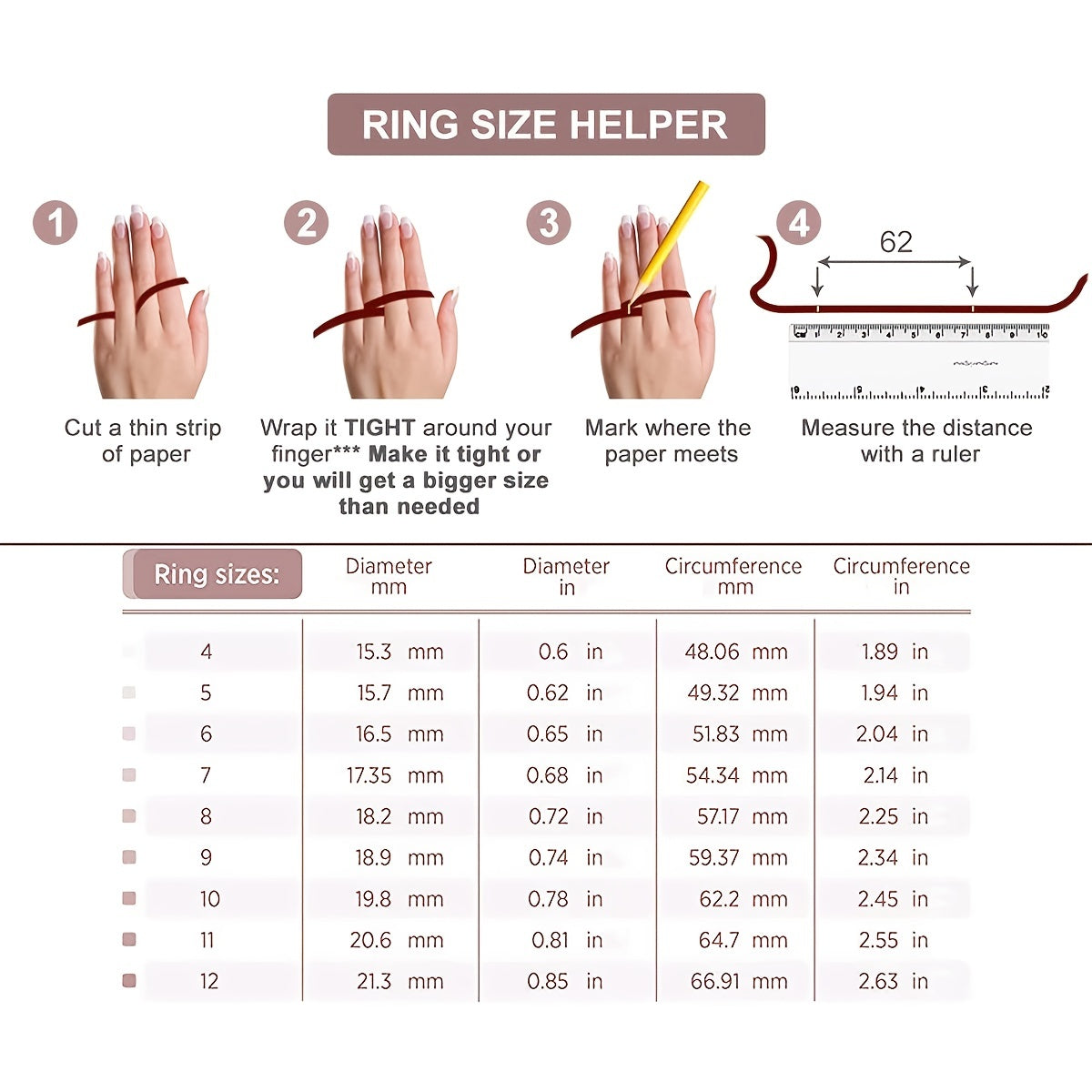 1pc minimalist heart ring S925 Sterling Silvery Promise Wedding EngaSynthetic Gemstoneent Rings for Women Wedding Season Jewelry Anniversary Solitaire Ring Thanksgiving Valentine's Day Gift for Ladies