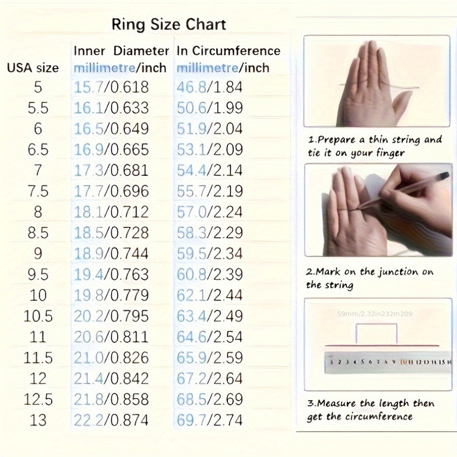 3pcs Couple Ring Set (2pcs/Set for Women + 1pc for Men) Stylish -Plated Stainless Steel Rings for Women And Stainless Steel Ring for Men, Perfect Gift for Christmas, Valentine'S Day, And Wedding Anniversaries.