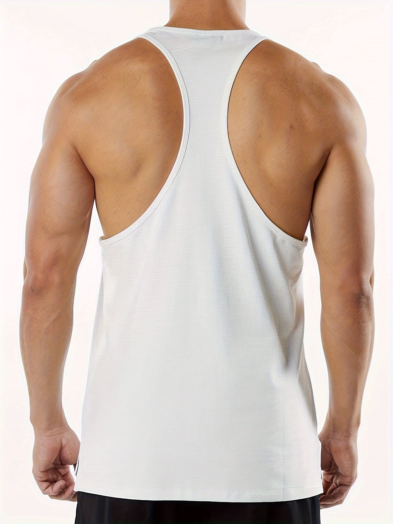 Lot de 7 débardeurs sportifs pour homme – légers, respirants et à séchage rapide, idéaux pour le basketball, le marathon et la remise en forme – vestes d’entraînement sans manches