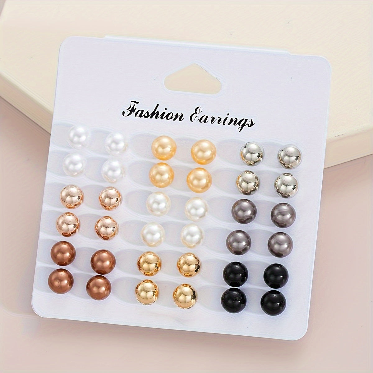 Ensemble de bijoux femme 91 ou 114 pièces, boucles d’oreilles créoles minimalistes en métal, bagues à fleurs ajourées, strass, papillons, perles imitation, collier pendentif et bracelet perlé, style tendance et luxueux