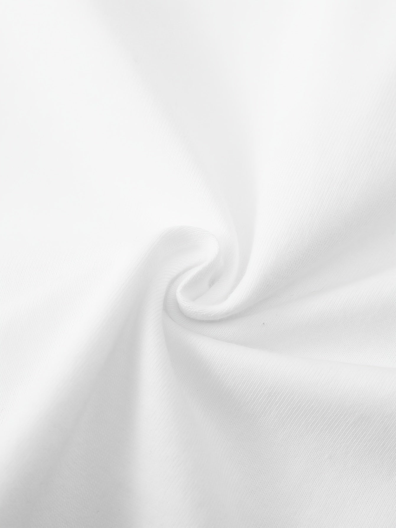 Flower Embroidery Label Men's Trendy Short Sleeve Crew Neck T-shirt, Summer Outdoor