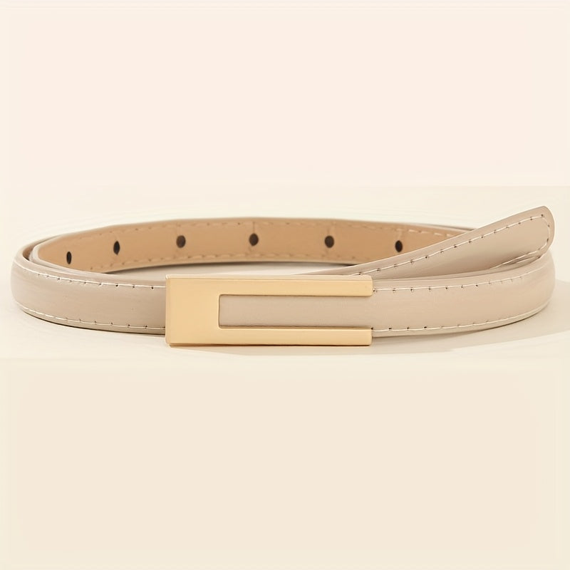 Lot de 3 ceintures pour femmes – Style preppy décontracté, imprimé léopard avec cœur, simple, matériaux non textiles, taille moyenne, sans plumes, instructions d’entretien : ne pas laver, pour jupe, jeans, déplacements quotidiens