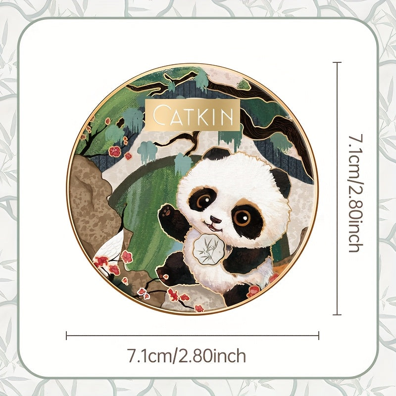 Foundation – Couvrance Totale, Acide Hyaluronique, Texture Soie, Longue Tenue, Waterproof & Anti-Sueur, Contrôle du Sébum, Réducteur de Pores, Teint Parfait