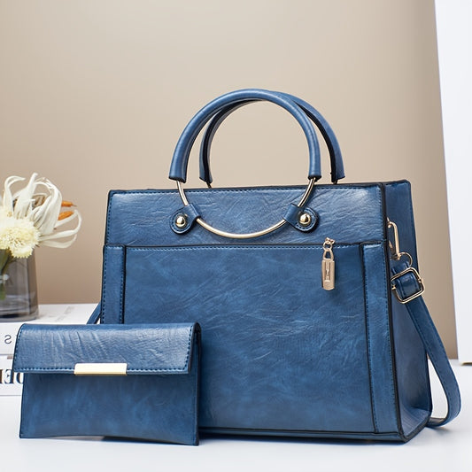 Sac Cabas Grande Capacité – Motif Lettres à la Mode, Parfait pour Usage Familial et Idéal comme Cadeau Polyvalent