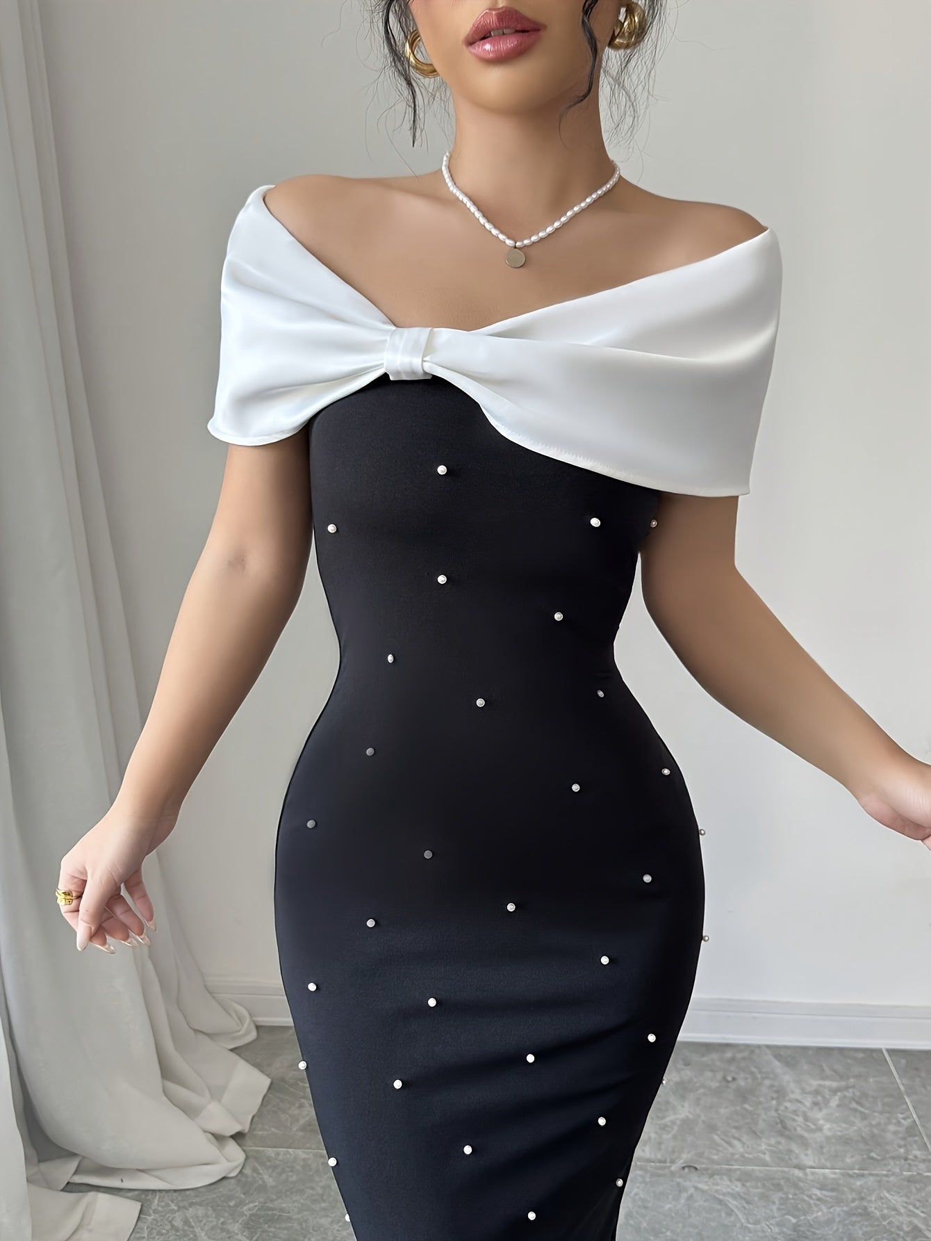 Elegant Dress for Women