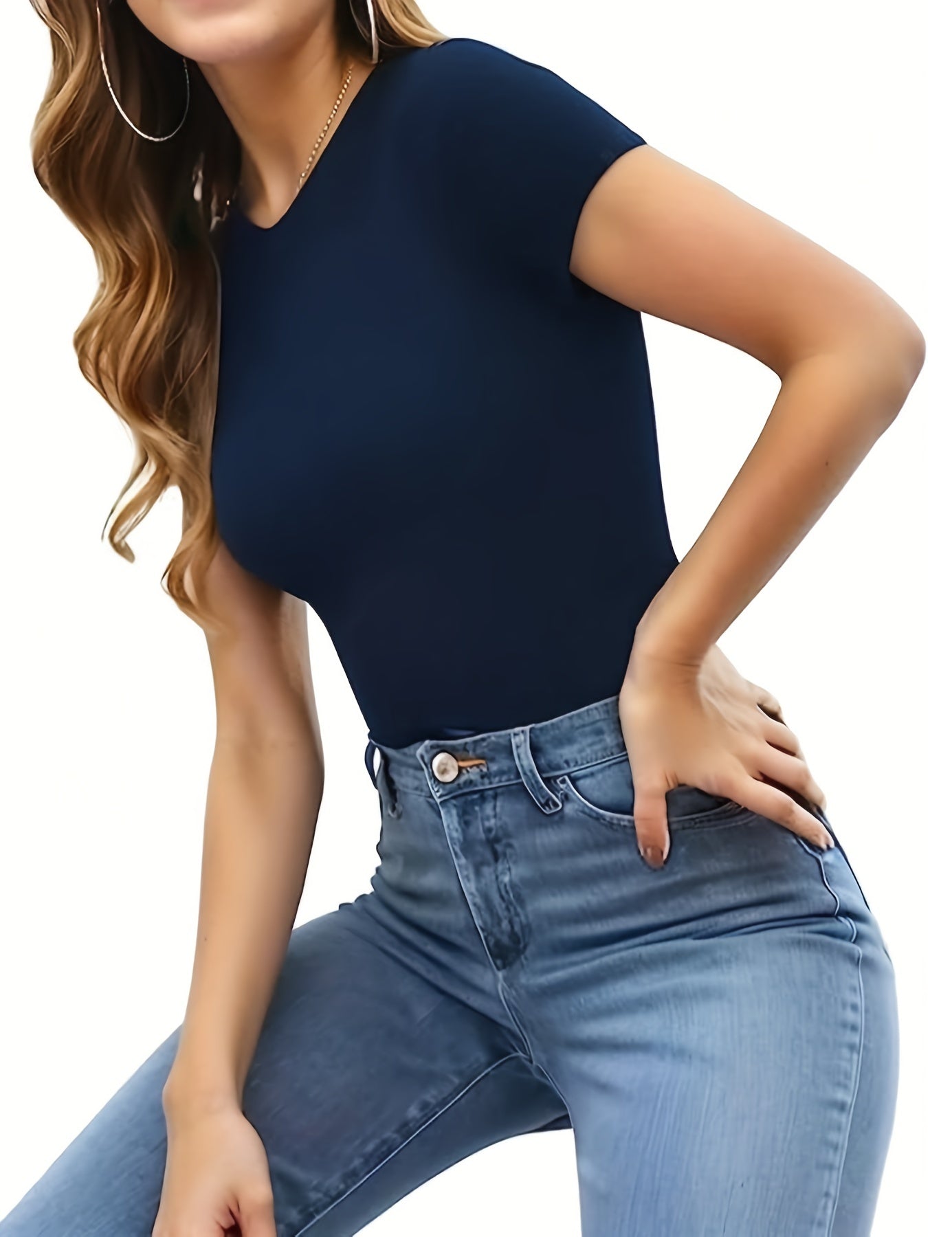 Body femme une pièce