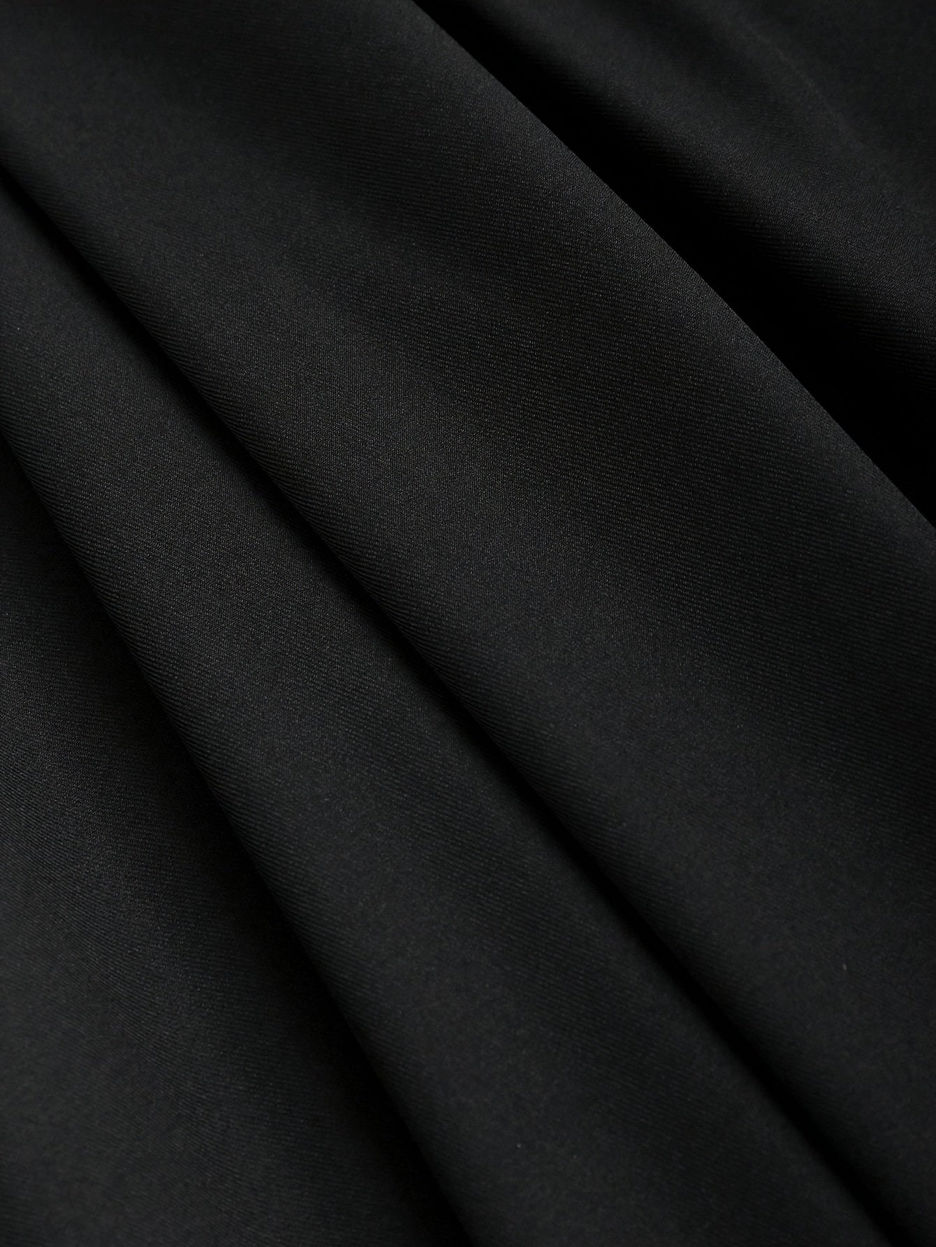 Pantalon Femme Taille Haute – Jambe Large, Élégant, Boutons, Bureau et Décontracté, Tous Saisons