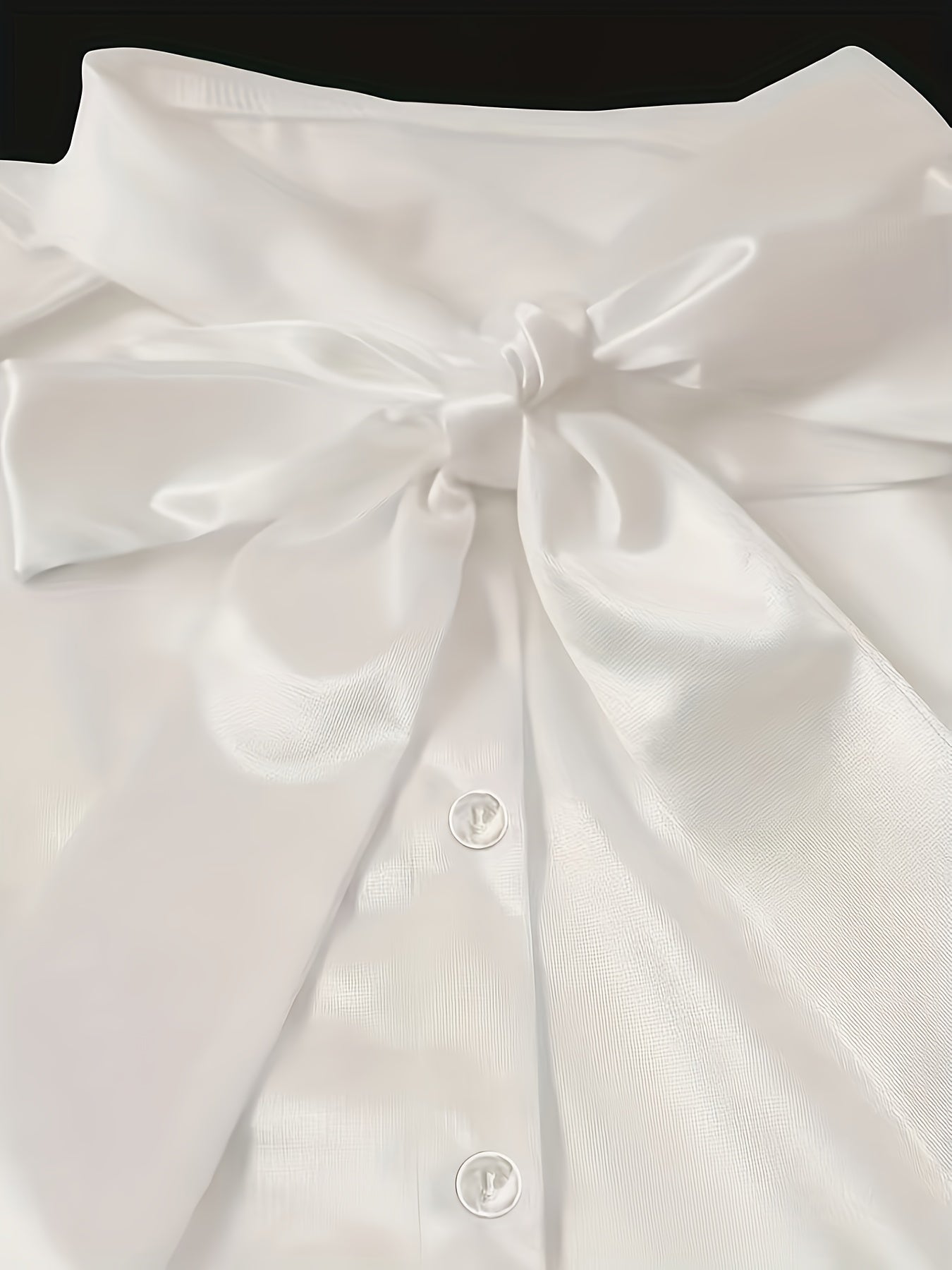 Chemise élégante pour femmes grande taille