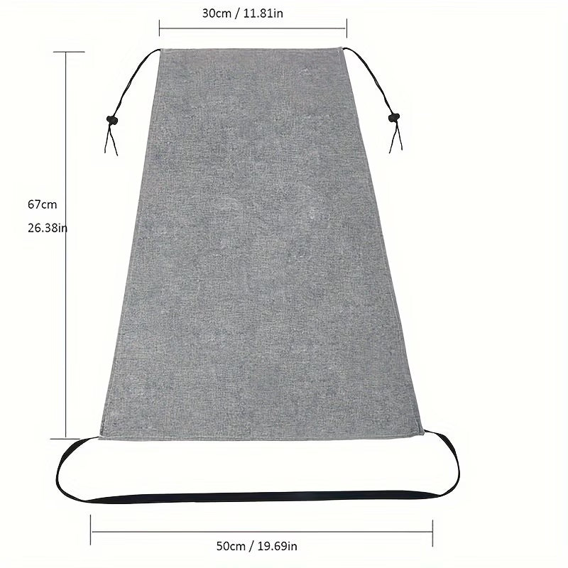 Universal Baby Stroller Sun Shade – UV Protection Canopy for Strollers & Infant Car Seats